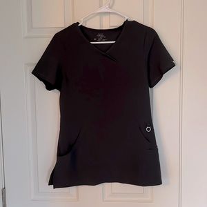 Cherokee Infinity scrub top